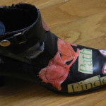 Expressive Arts for Healing & Insight: Altered Book
