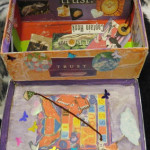 Inner Child/Outer Adult Activity