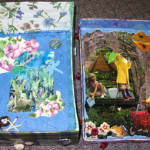 Inner Child/Outer Adult Activity