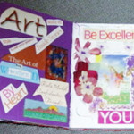 Expressive Arts for Healing & Insight: Altered Book
