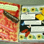 Expressive Arts for Healing & Insight: Altered Book