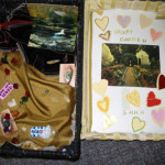 Inner Child/Outer Adult Activity