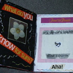 Expressive Arts for Healing & Insight: Altered Book